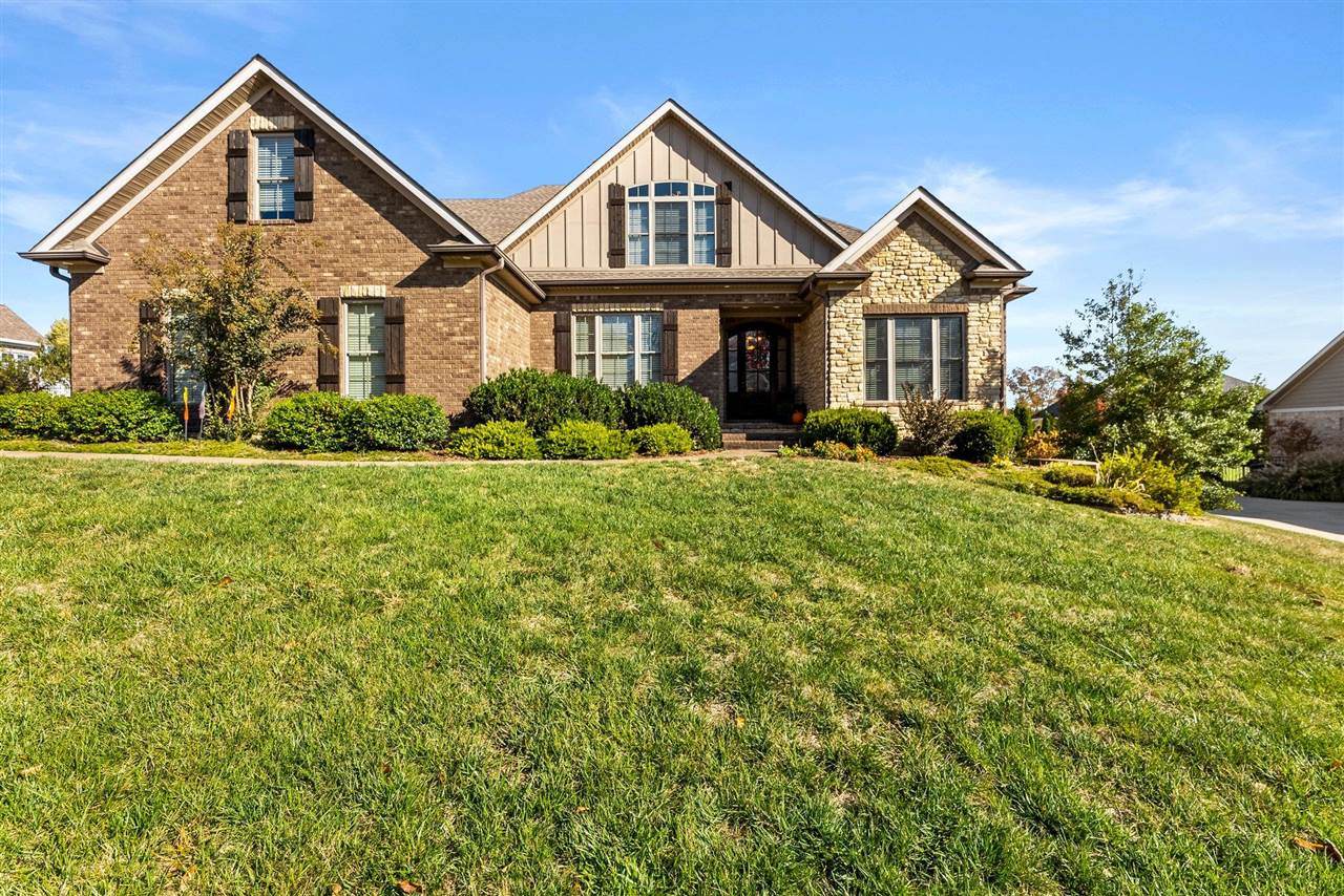 932 Cumberland Ridge Way - Photo 1