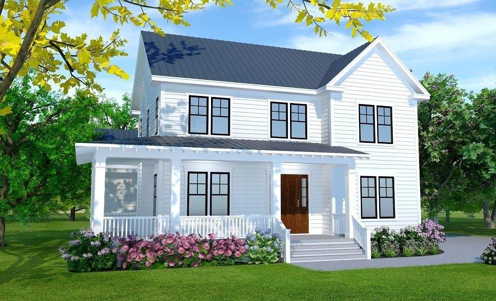 633 Village Way - Photo 1