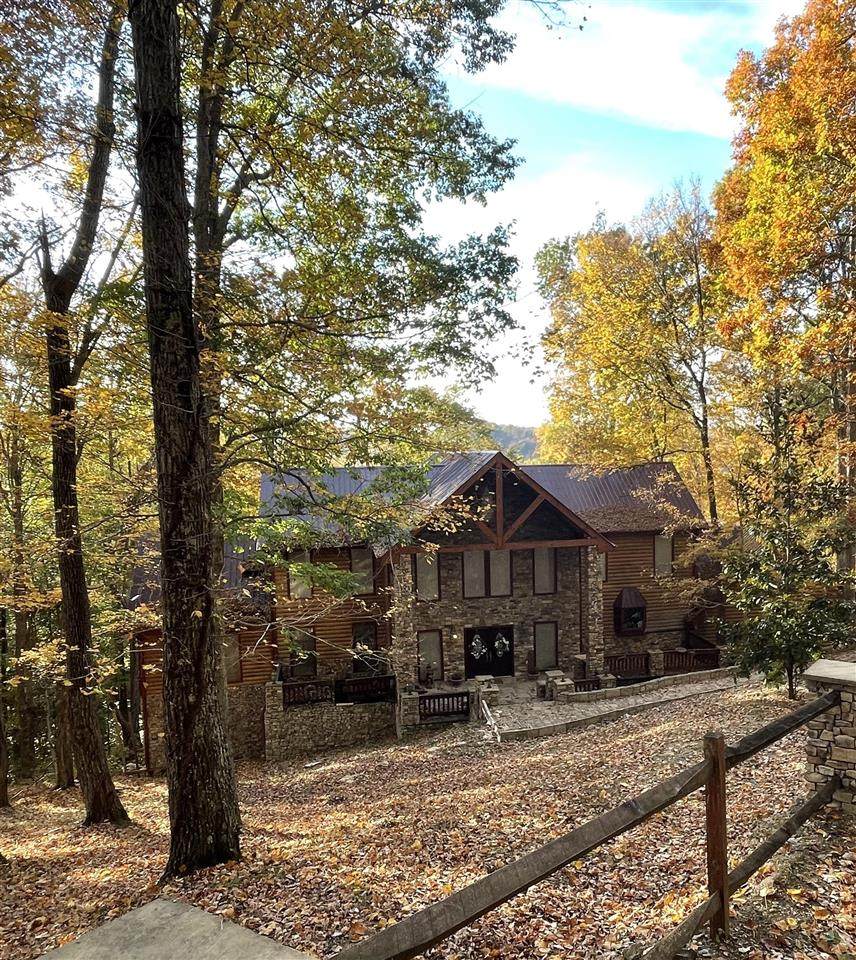175 Timberlodge Road - Photo 1