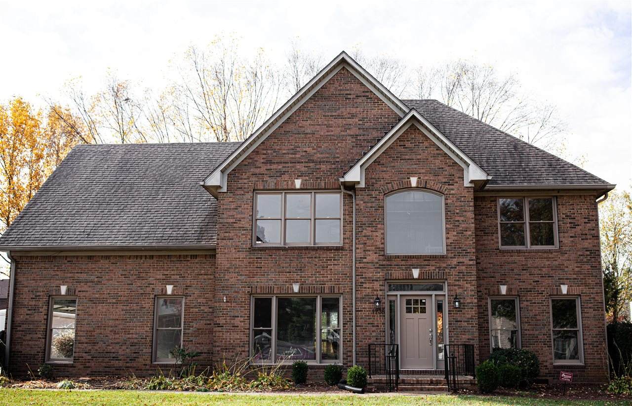 1738 Briar Circle - Photo 1