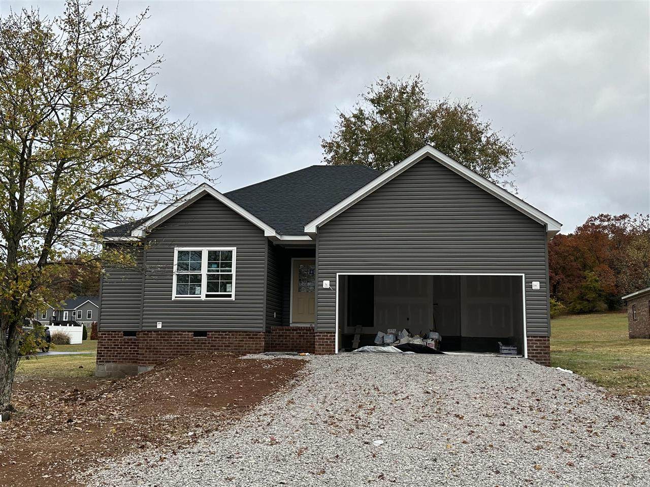122 Logan Lane - Photo 1