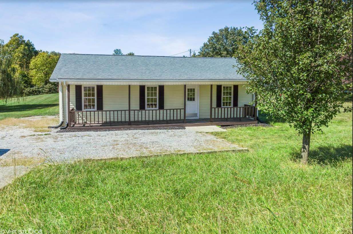 2420 Russellville Road - Photo 1