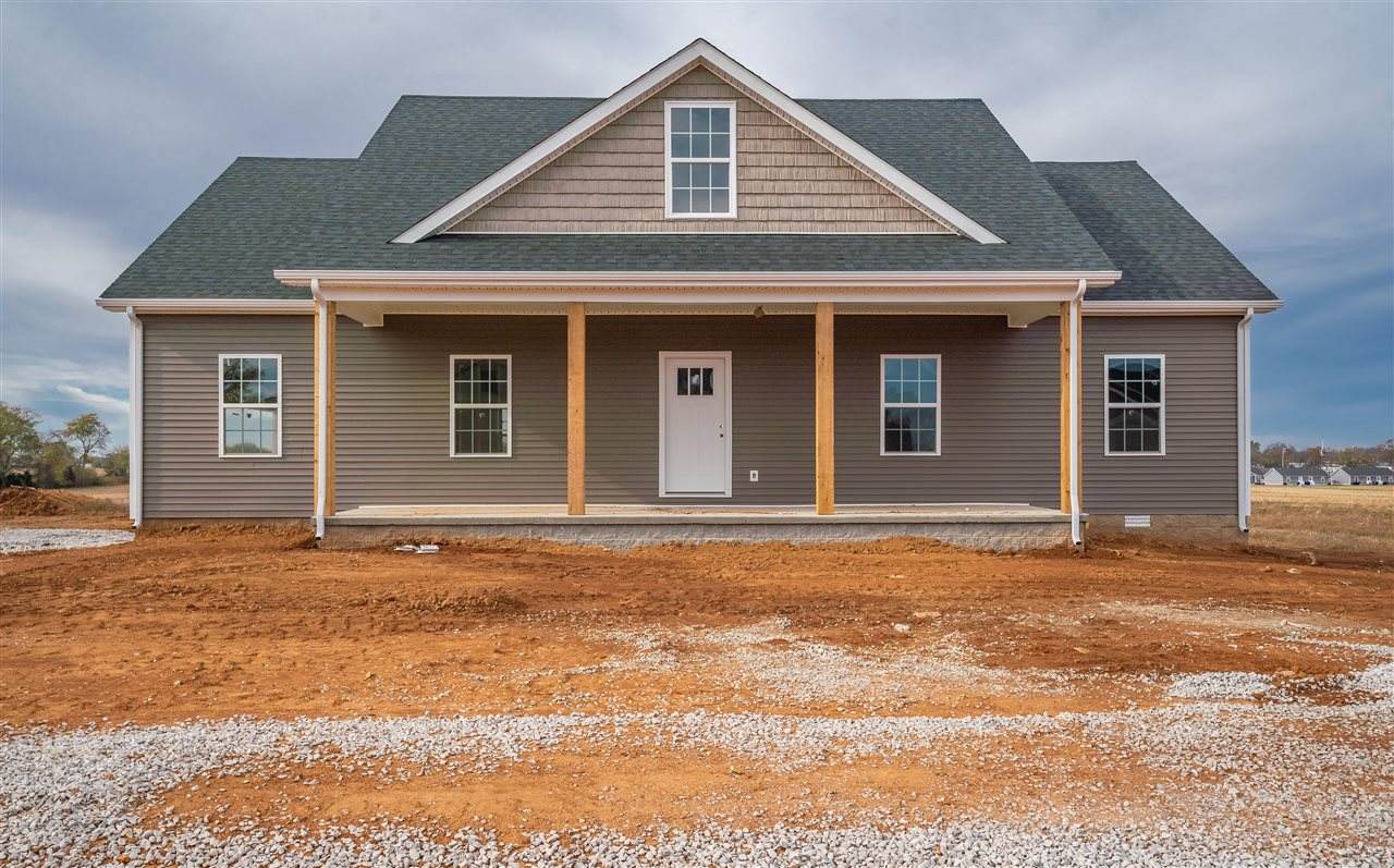 110 Mccutchen Court - Photo 1