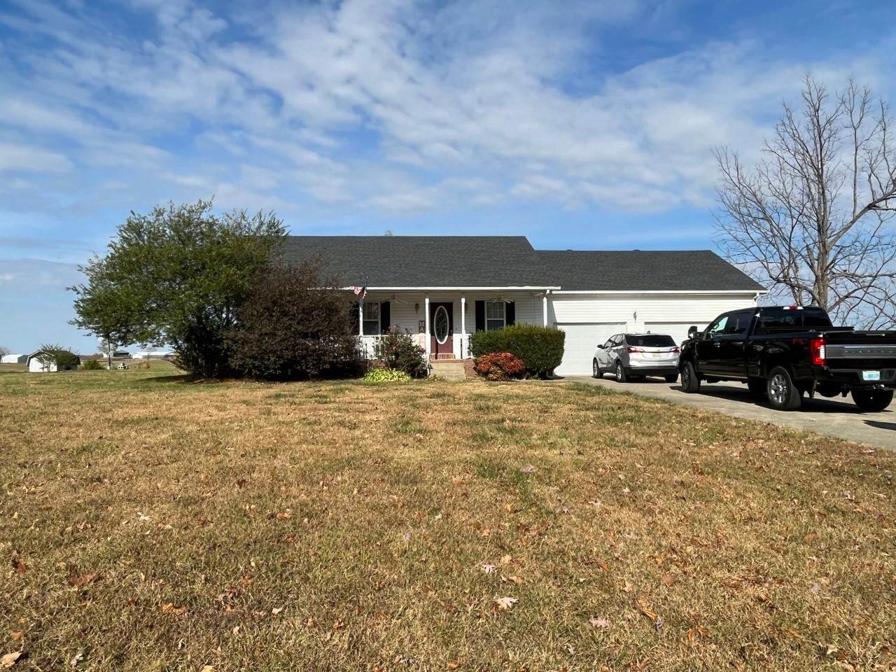 137 Whitney Road - Photo 1