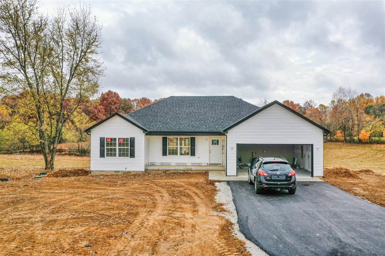 2472 Liberty Church Road - Photo 1