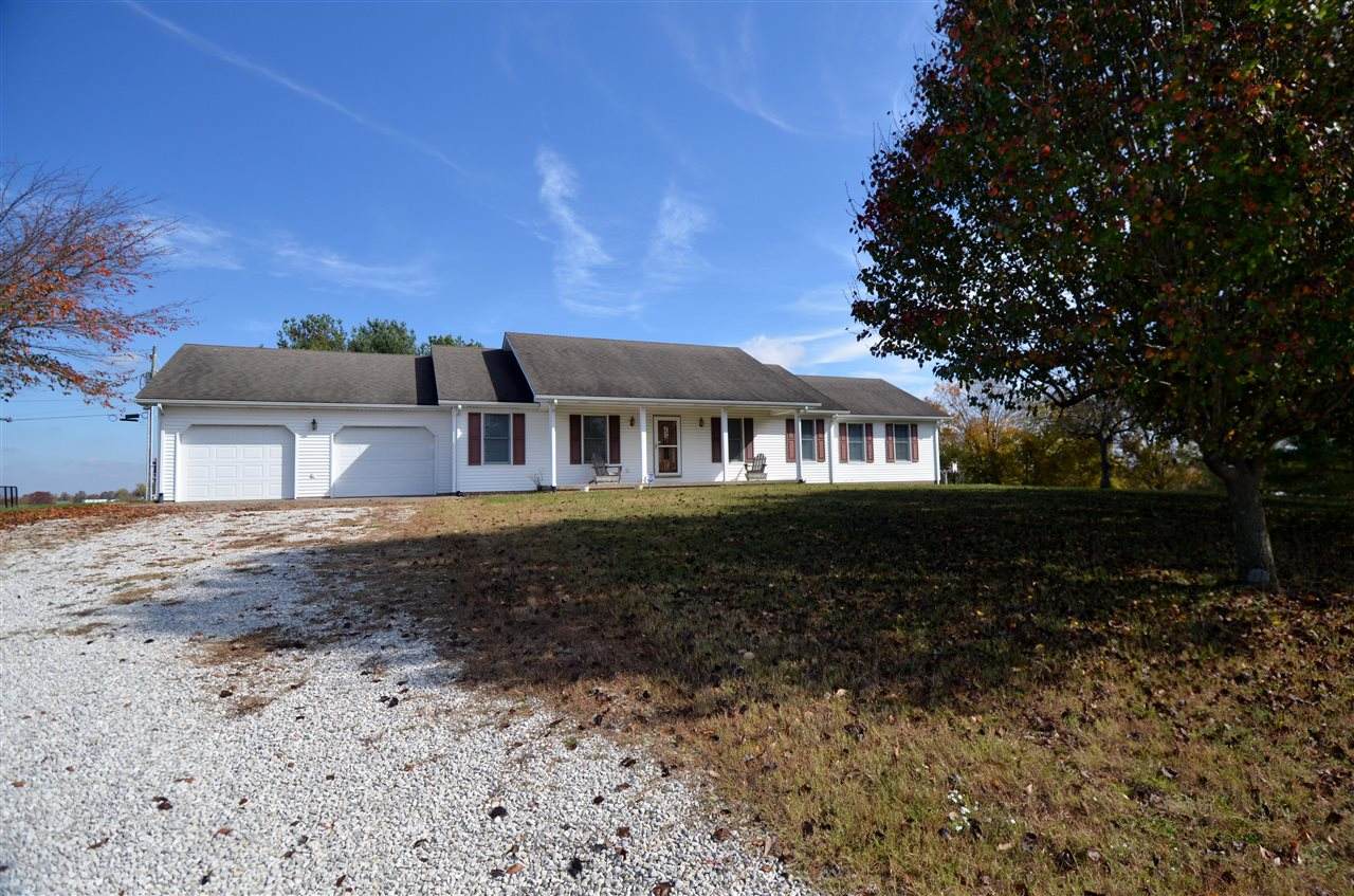 350 Green Valley Road - Photo 1