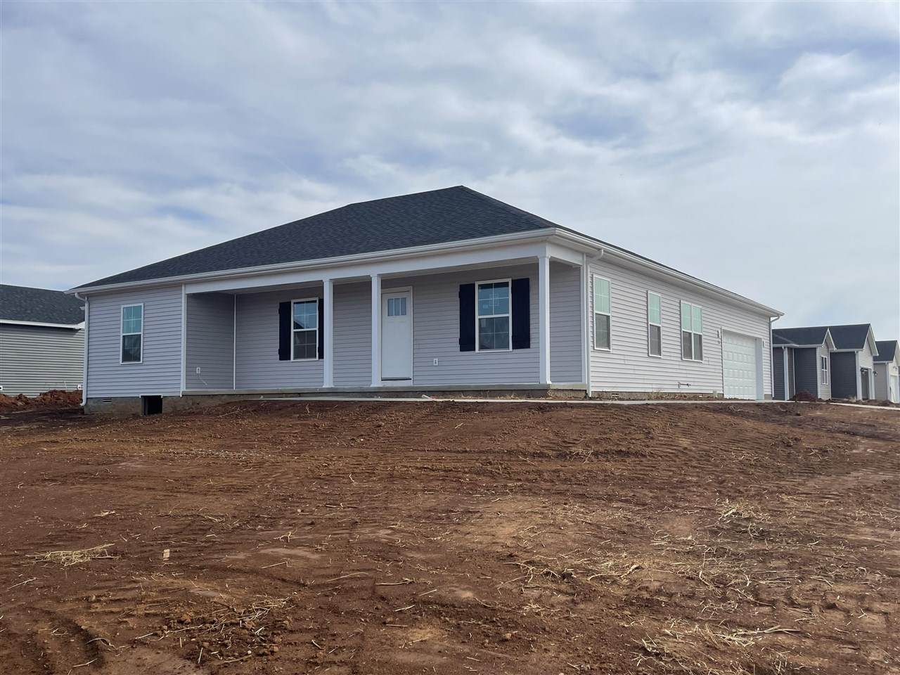 504 St George Way - Photo 1