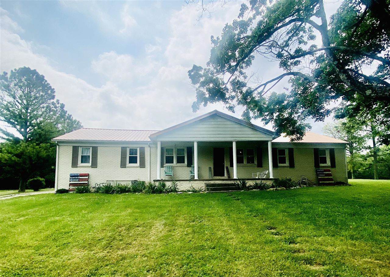 606 Perry Martin Road - Photo 1