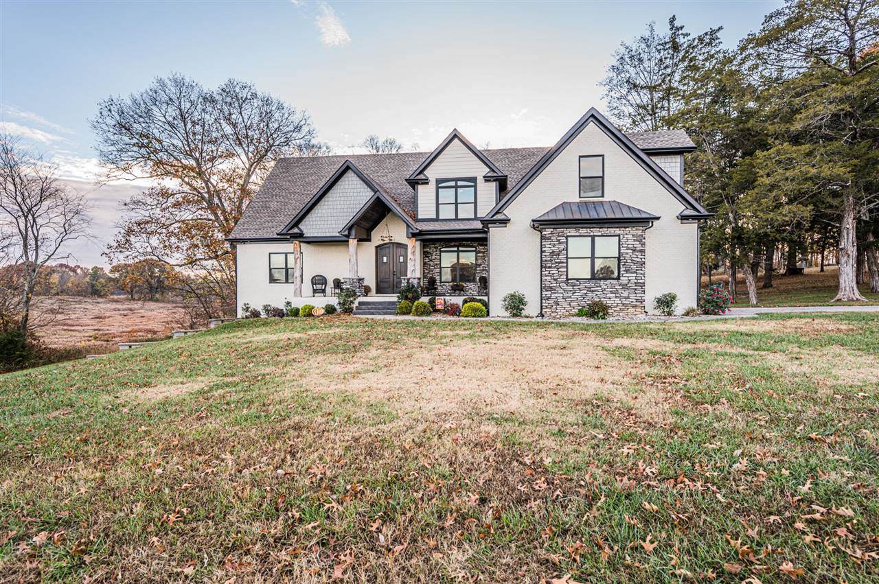445 Fordes Crossing Drive - Photo 1