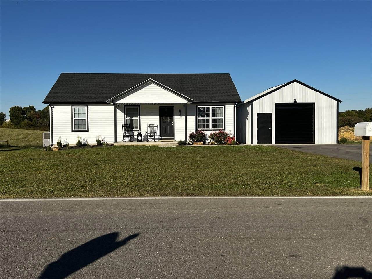 500 Pleasant Ridge Church Road - Photo 1