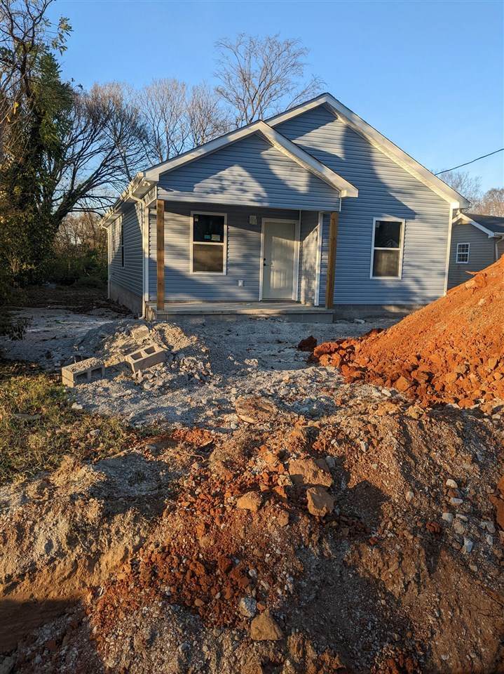 258 Warren Way - Photo 1