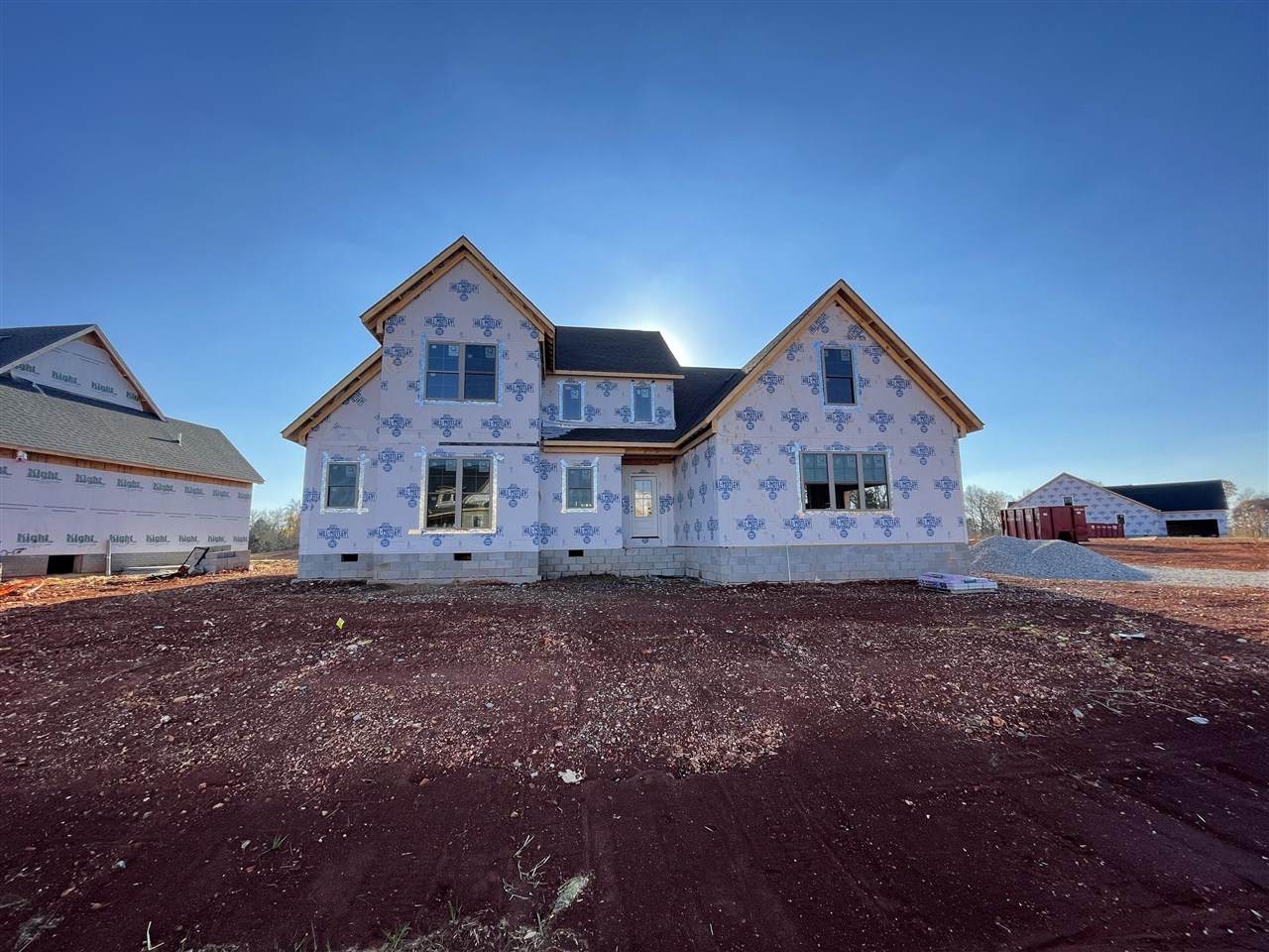 9171 Hermitage Lane - Photo 1
