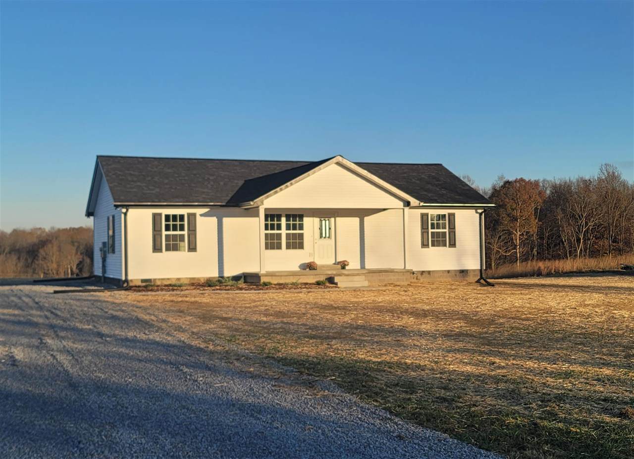 1252 Pea Ridge Road - Photo 1