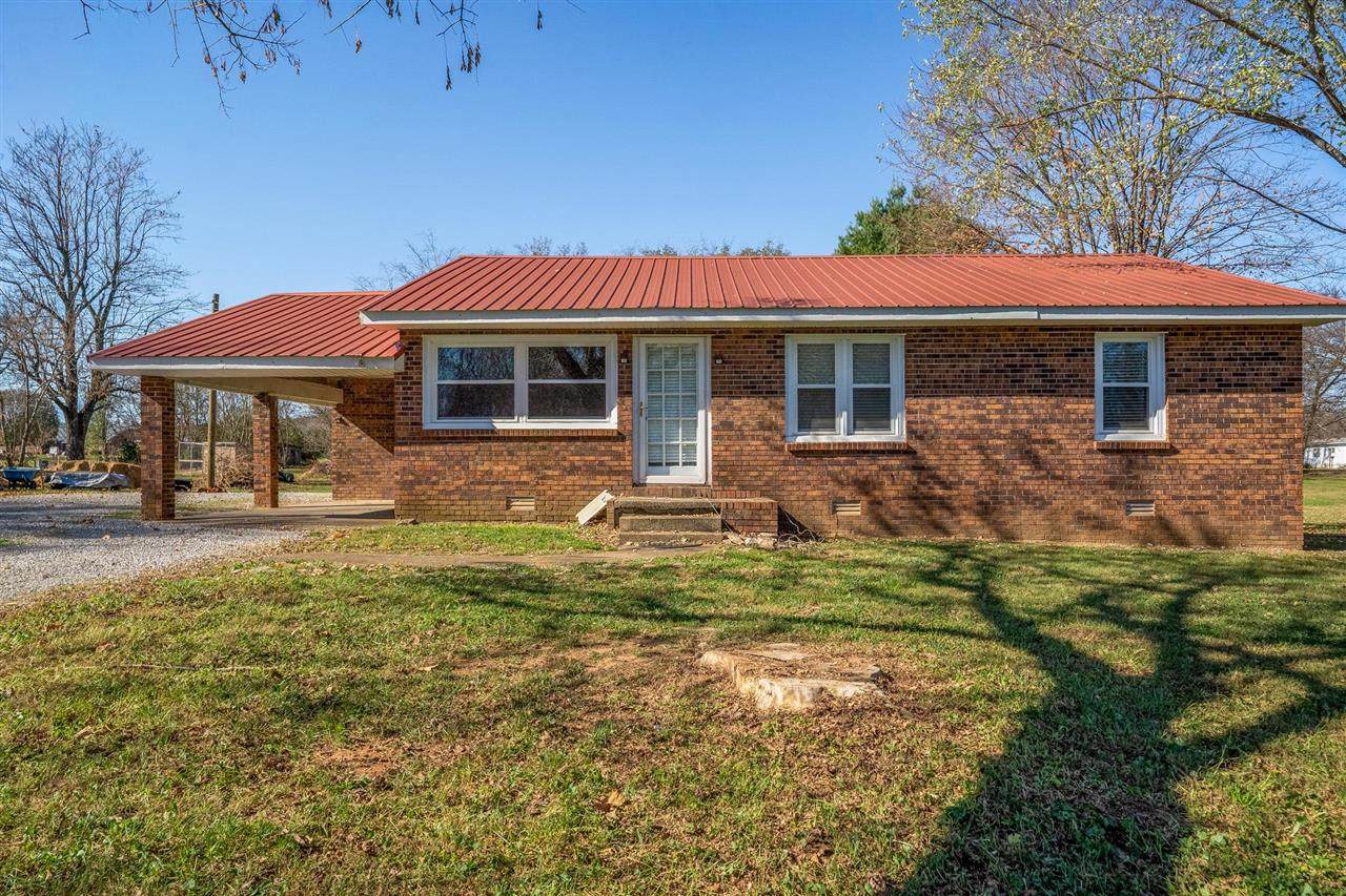593 Hancock Lake Road - Photo 1