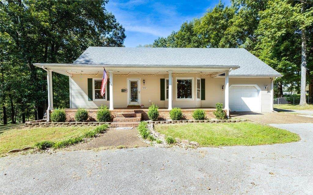 2151 Dye Ford Road - Photo 1