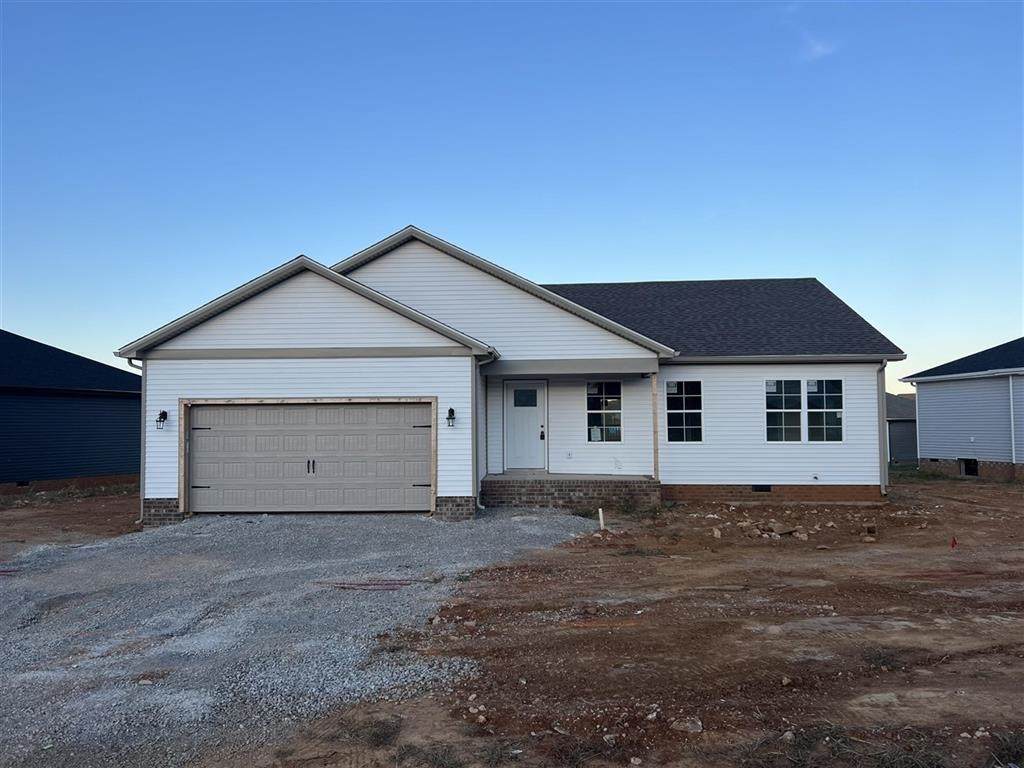 3064 Laredo Drive - Photo 1