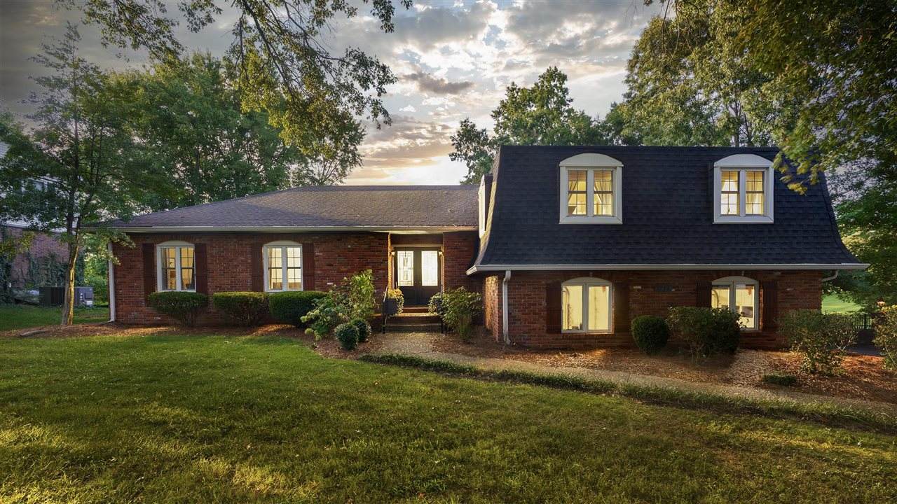 1732 Greenview Lane - Photo 1