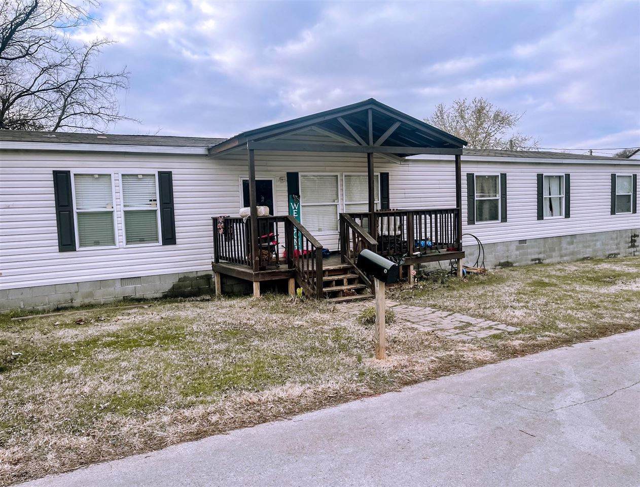 505 High Street - Photo 1