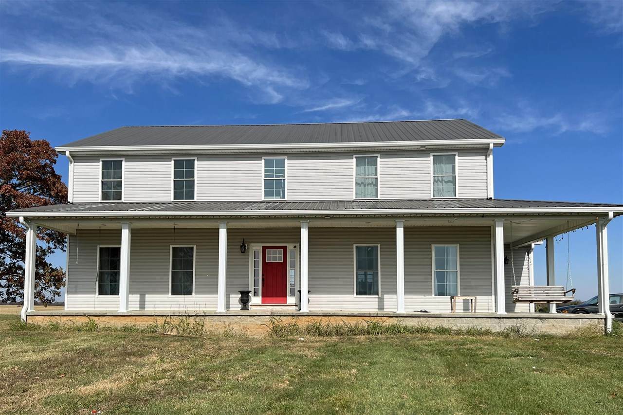 100 Pilot Knob Road - Photo 1