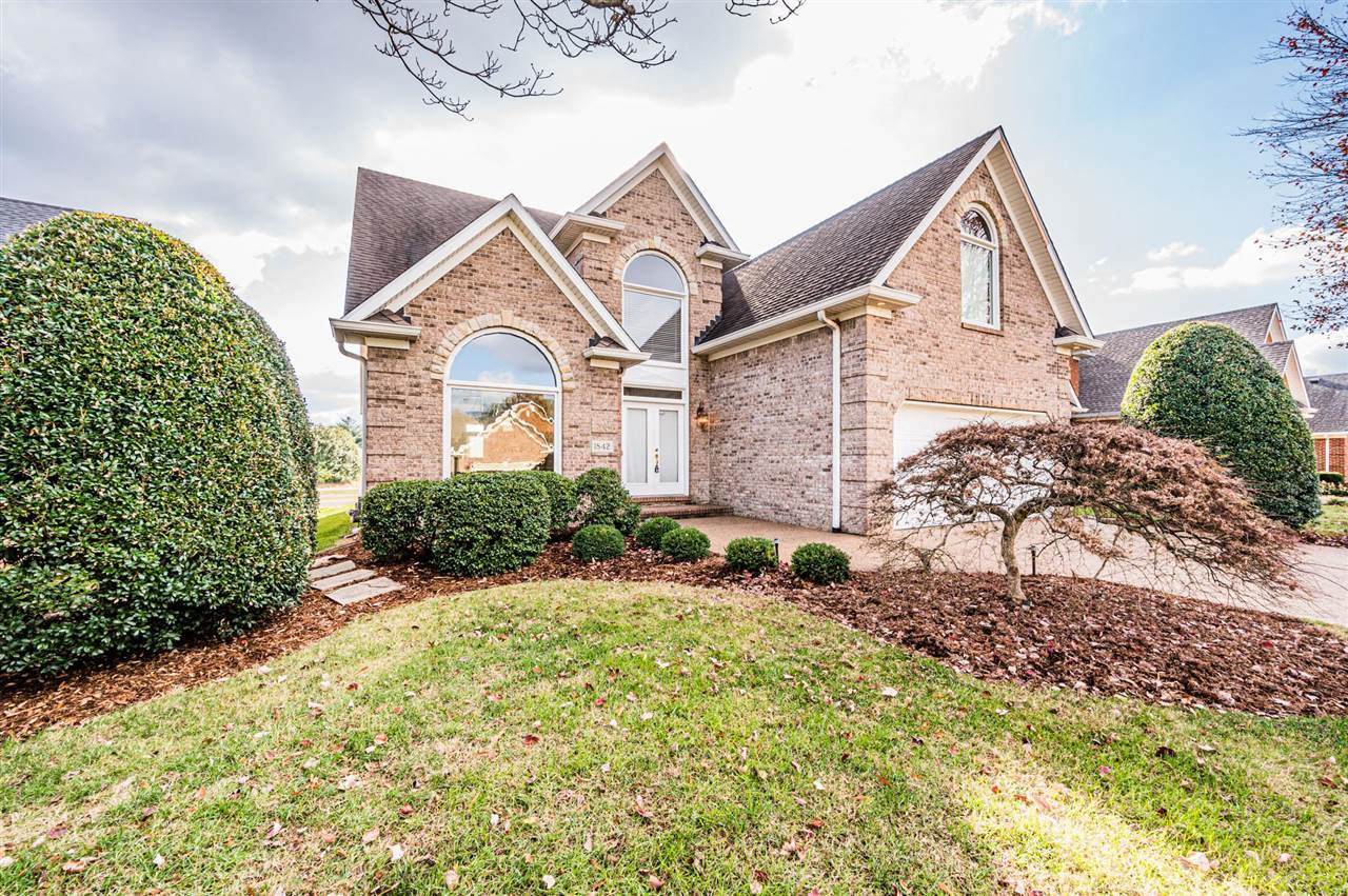 1842 Hartland Court - Photo 1