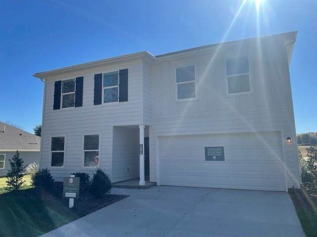 979 Kennedy Lane - Photo 1