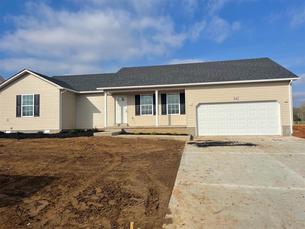 545 Labrador Drive - Photo 1