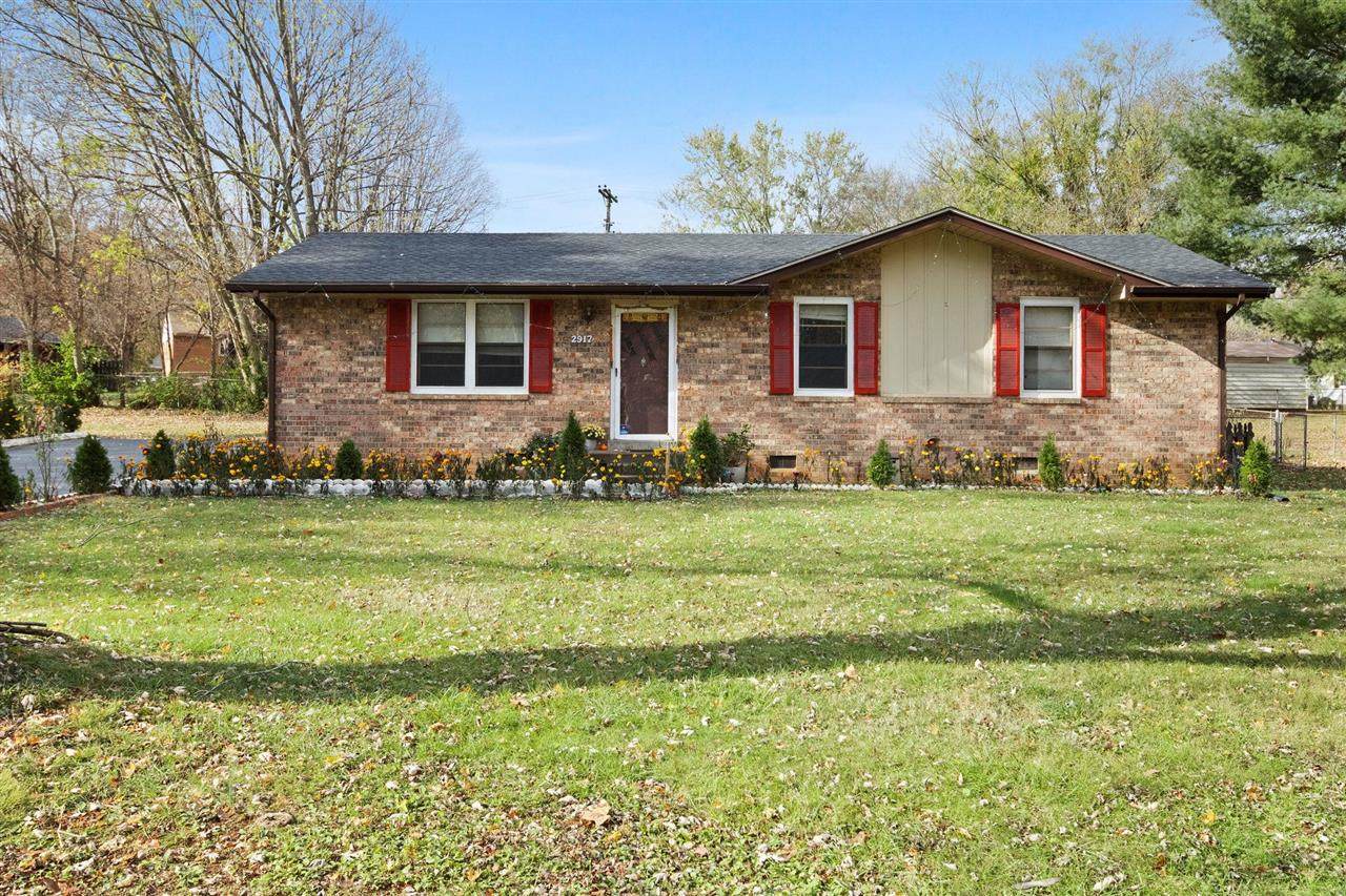 2917 Sarah Drive - Photo 1