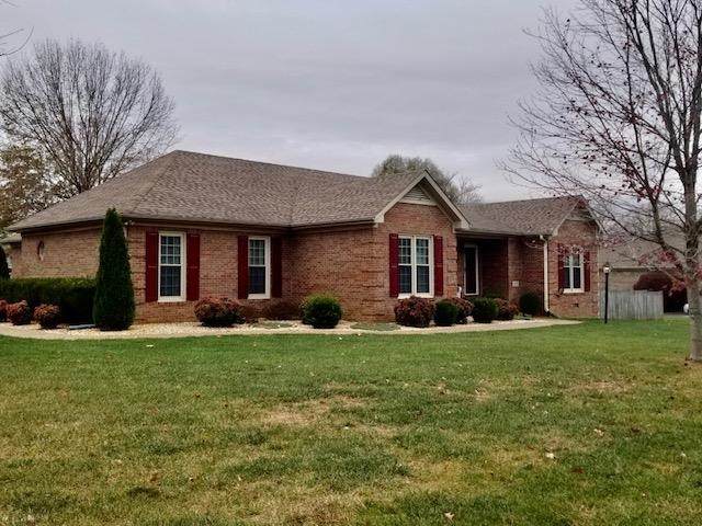 1091 Shetland Drive - Photo 1