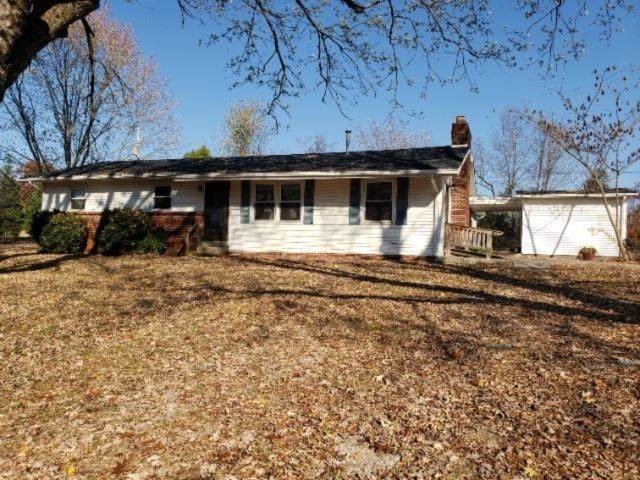 722 Clarence O'dell Road - Photo 1
