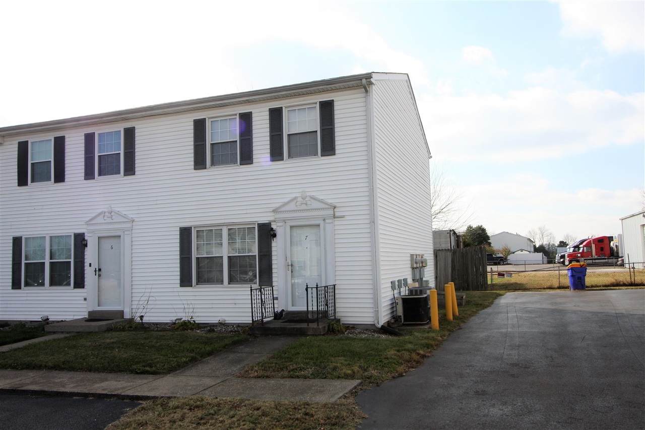 455 Three Springs Road - Photo 1