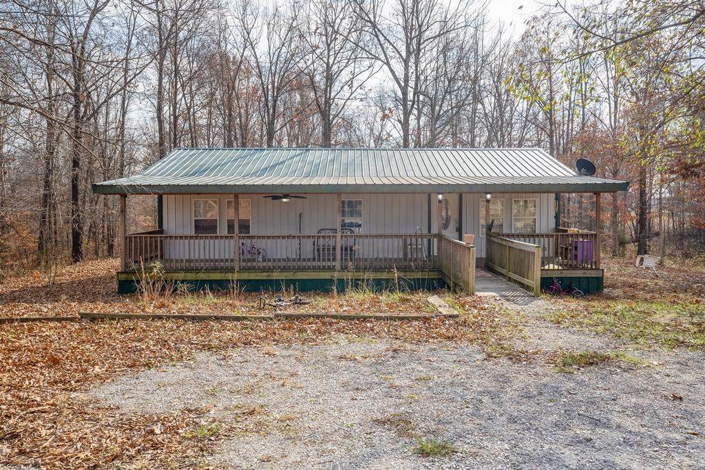 86 Gary Whittinghill Road - Photo 1