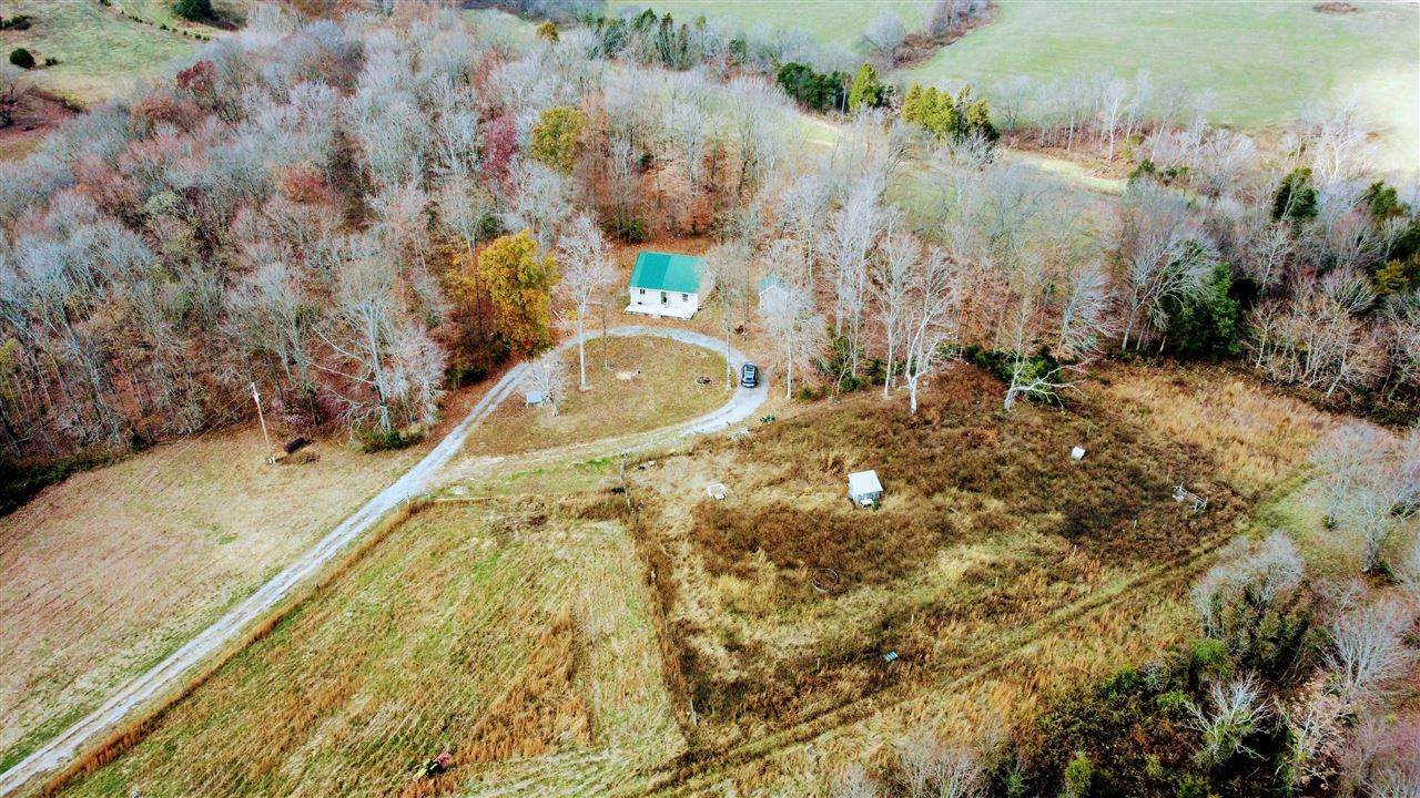 738 Hackers Branch Road - Photo 1