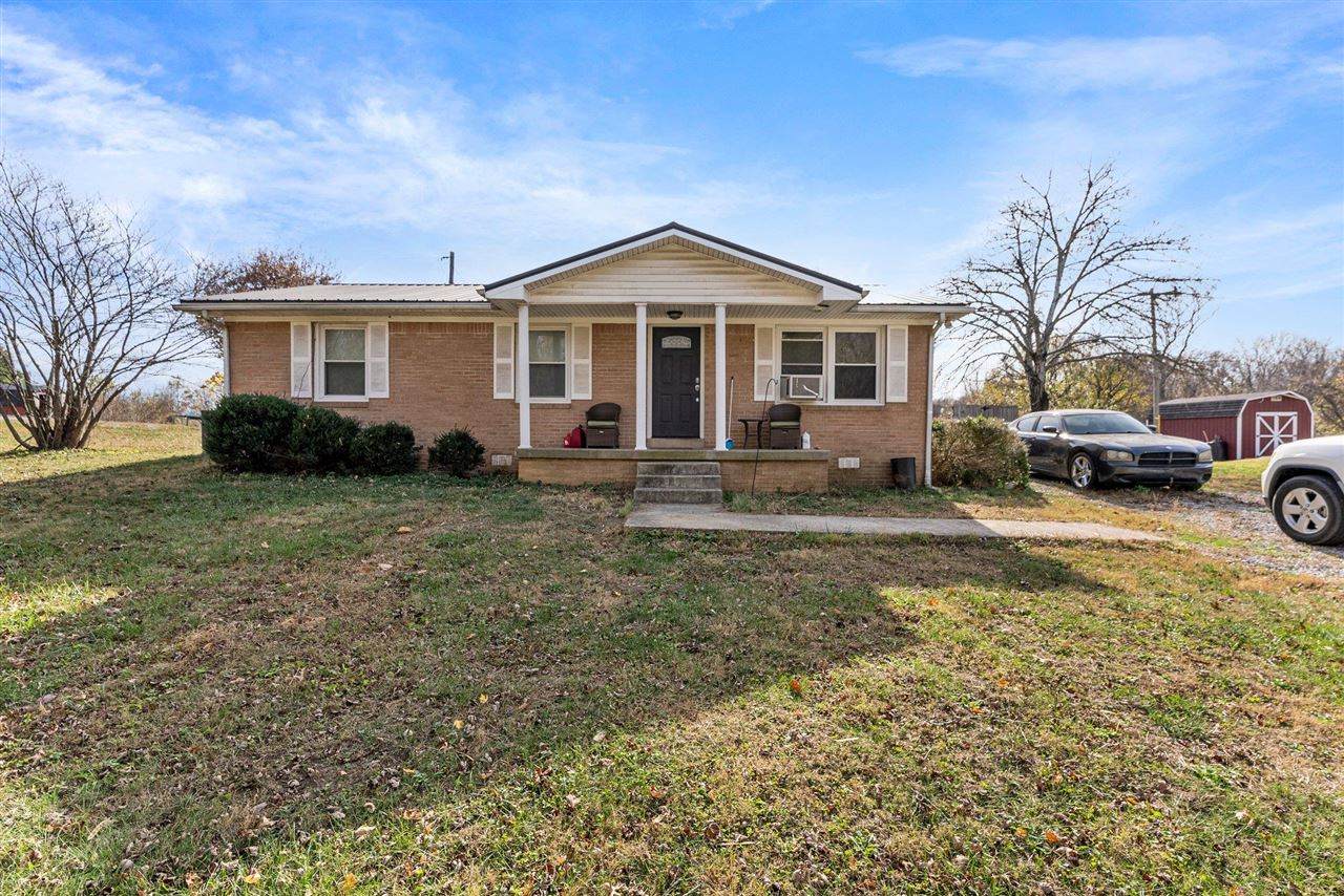 933 Loving Road - Photo 1
