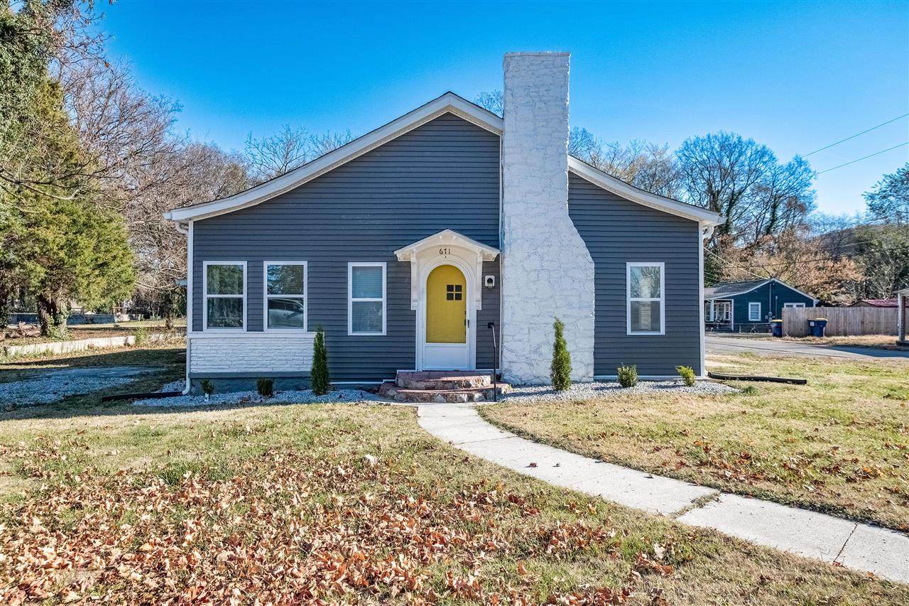 671 Nashville Street - Photo 1