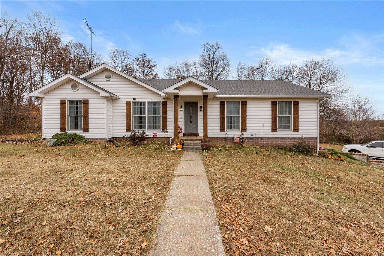 7074 Dripping Springs Road - Photo 1