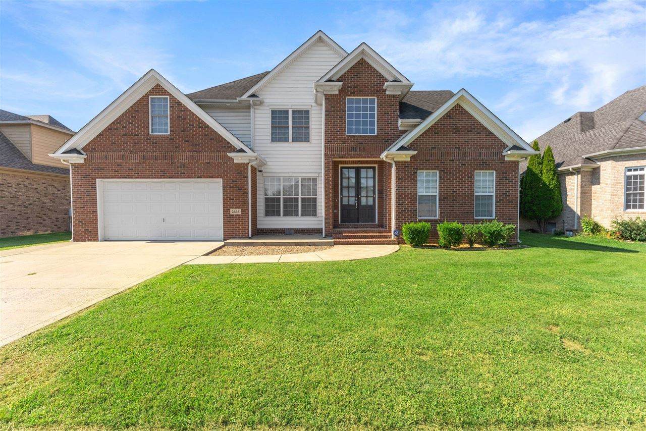 2835 Laurelstone Lane - Photo 1