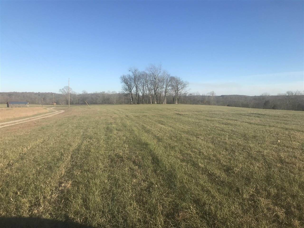 3538 Pitchford Ridge Road - Photo 1
