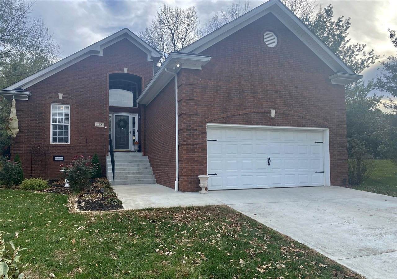 132 Pine Bluff Court - Photo 1