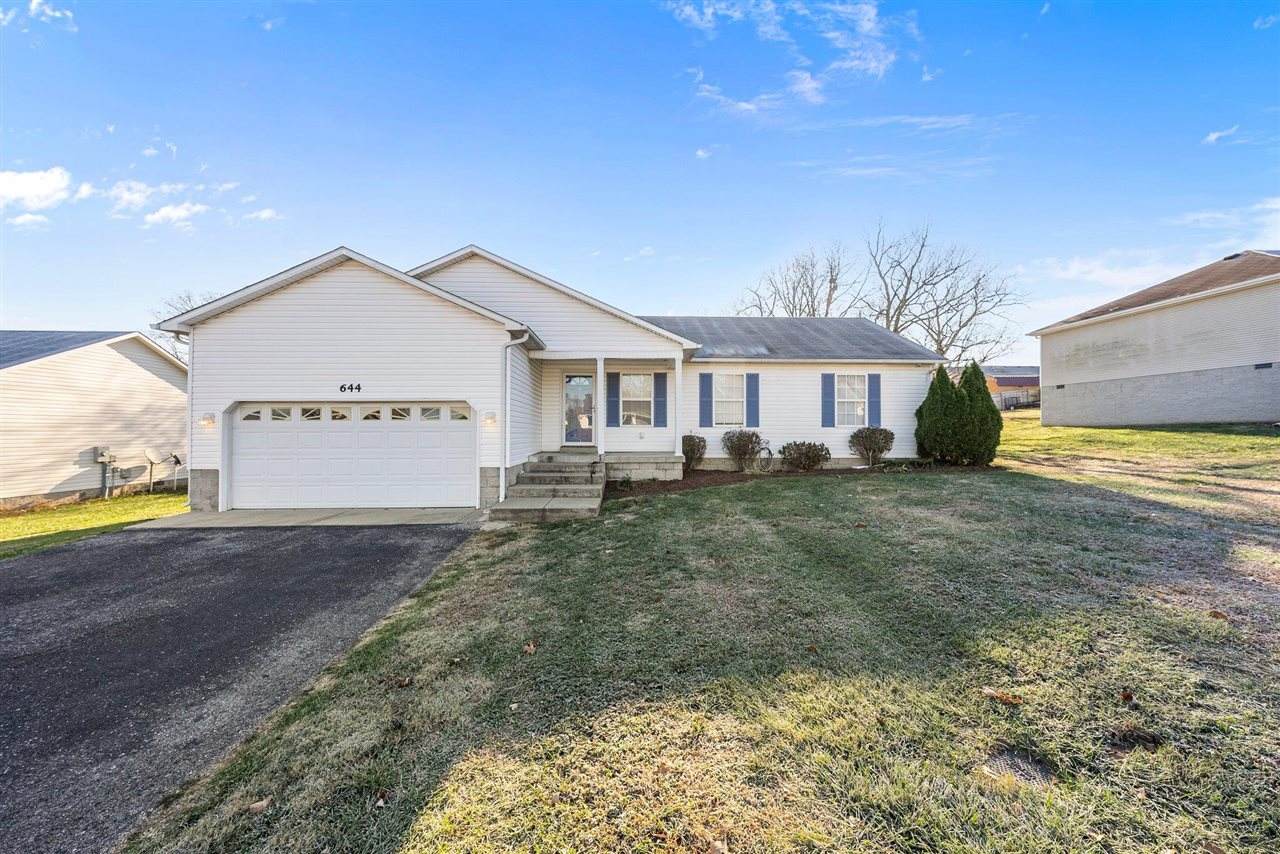 644 Fern Hill Street - Photo 1