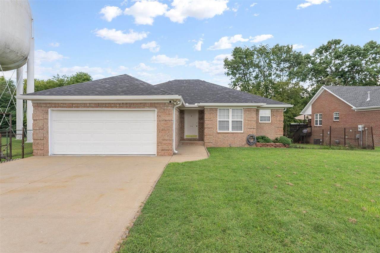284 Sequoia Way - Photo 1