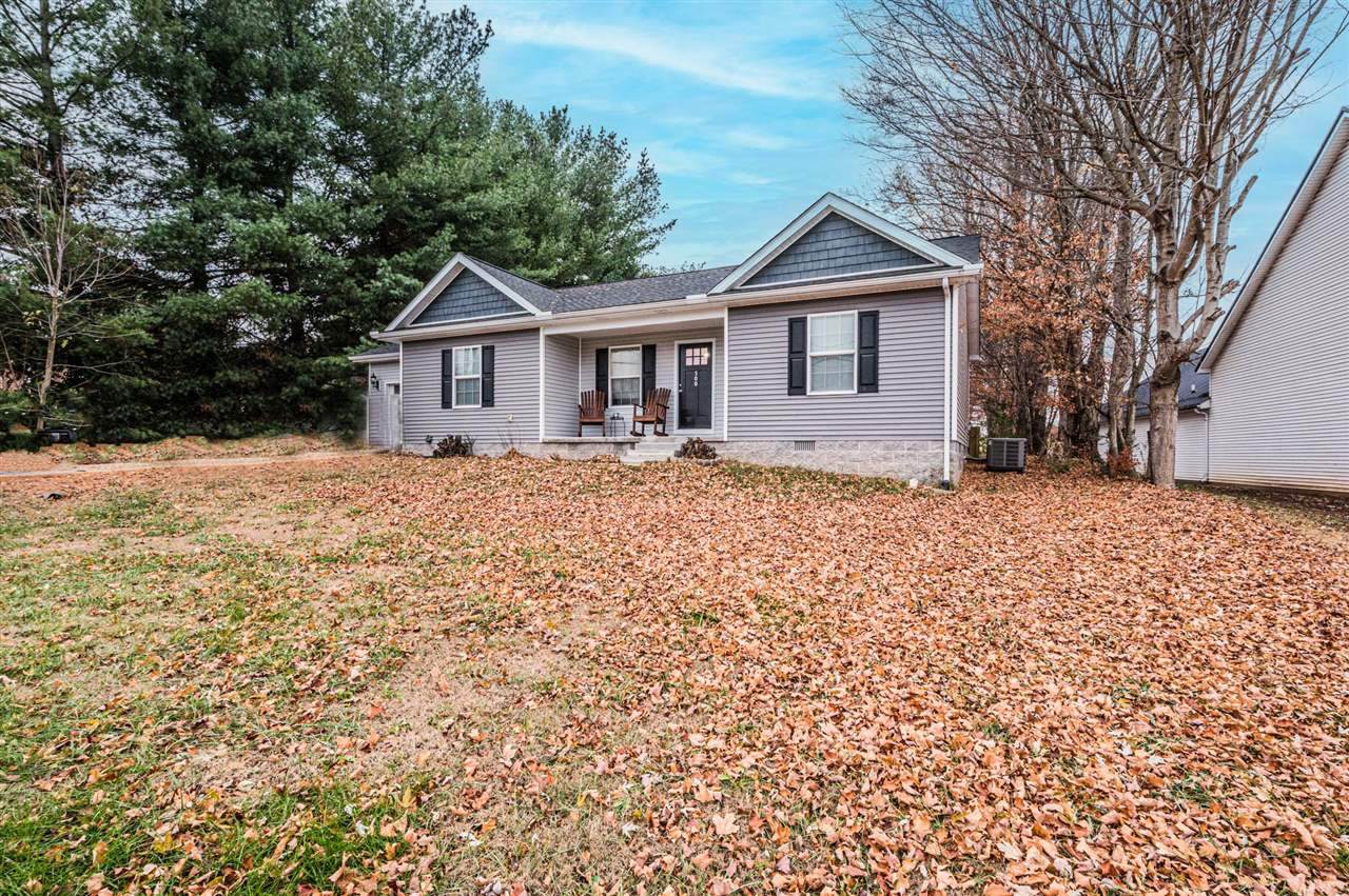 500 Meadowlane Drive - Photo 1