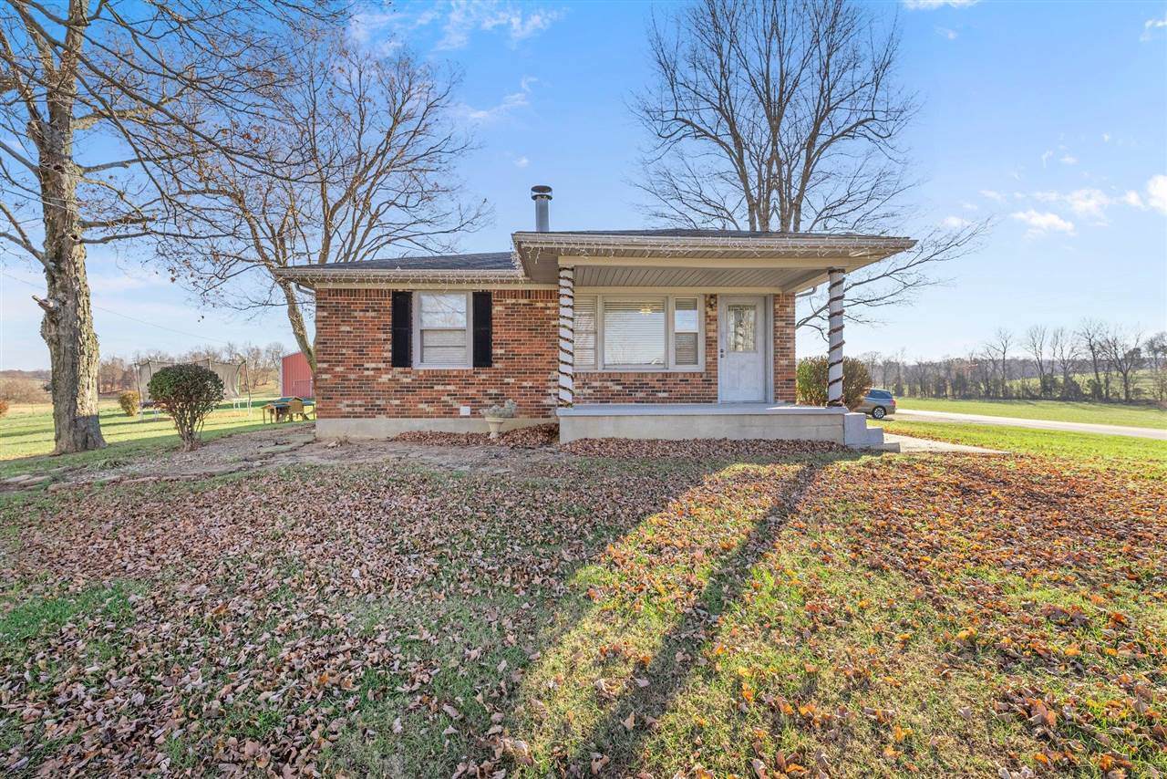 3310 Kefauver Road - Photo 1