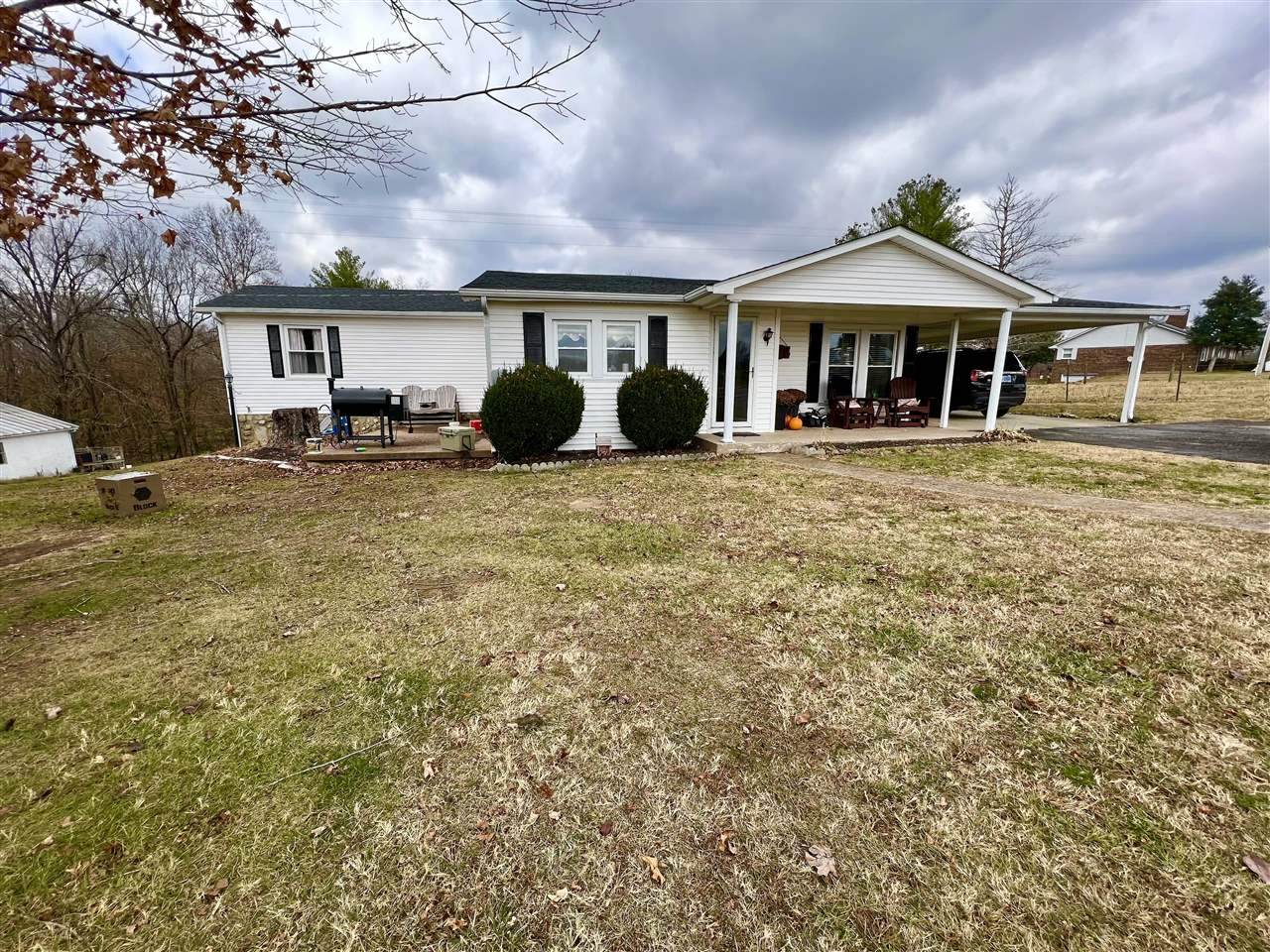 8556 Holland Road - Photo 1