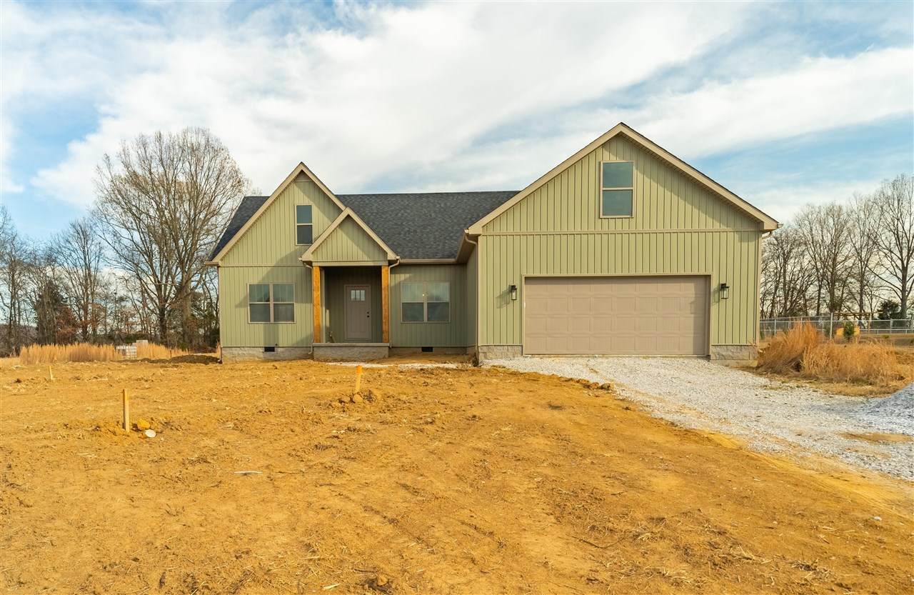 12440 Lewisburg Road - Photo 1