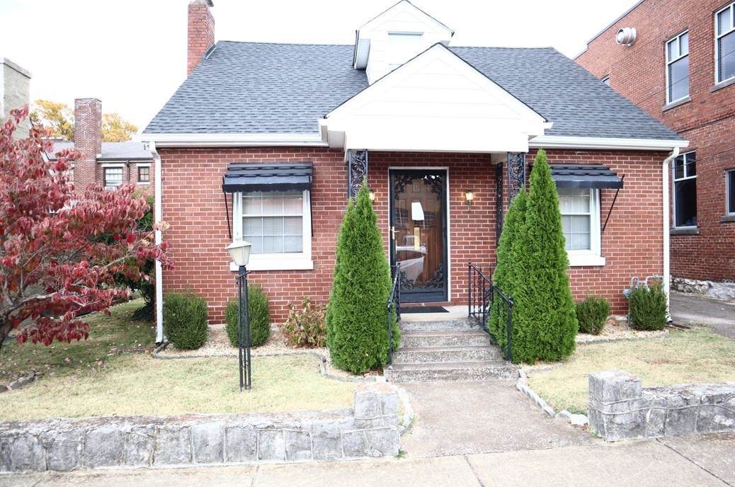 414 11th Avenue - Photo 1