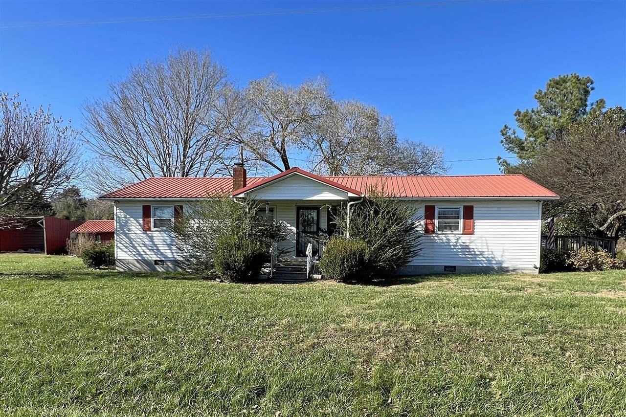 709 Calvert Road - Photo 1