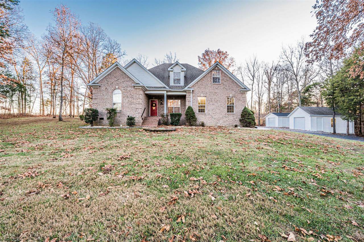 3213 Yearling Avenue - Photo 1