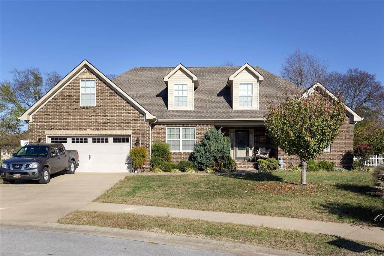 521 Baden Lane - Photo 1