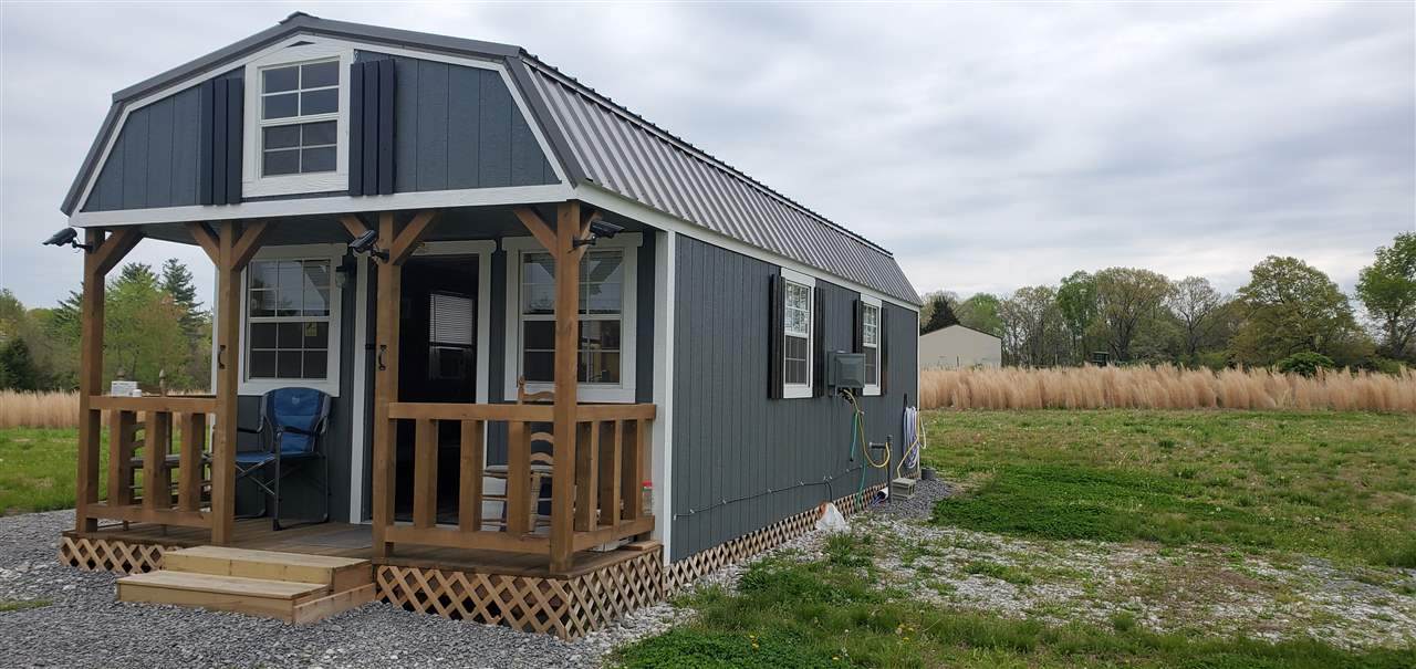 1629 Stafford Hollow Road - Photo 1