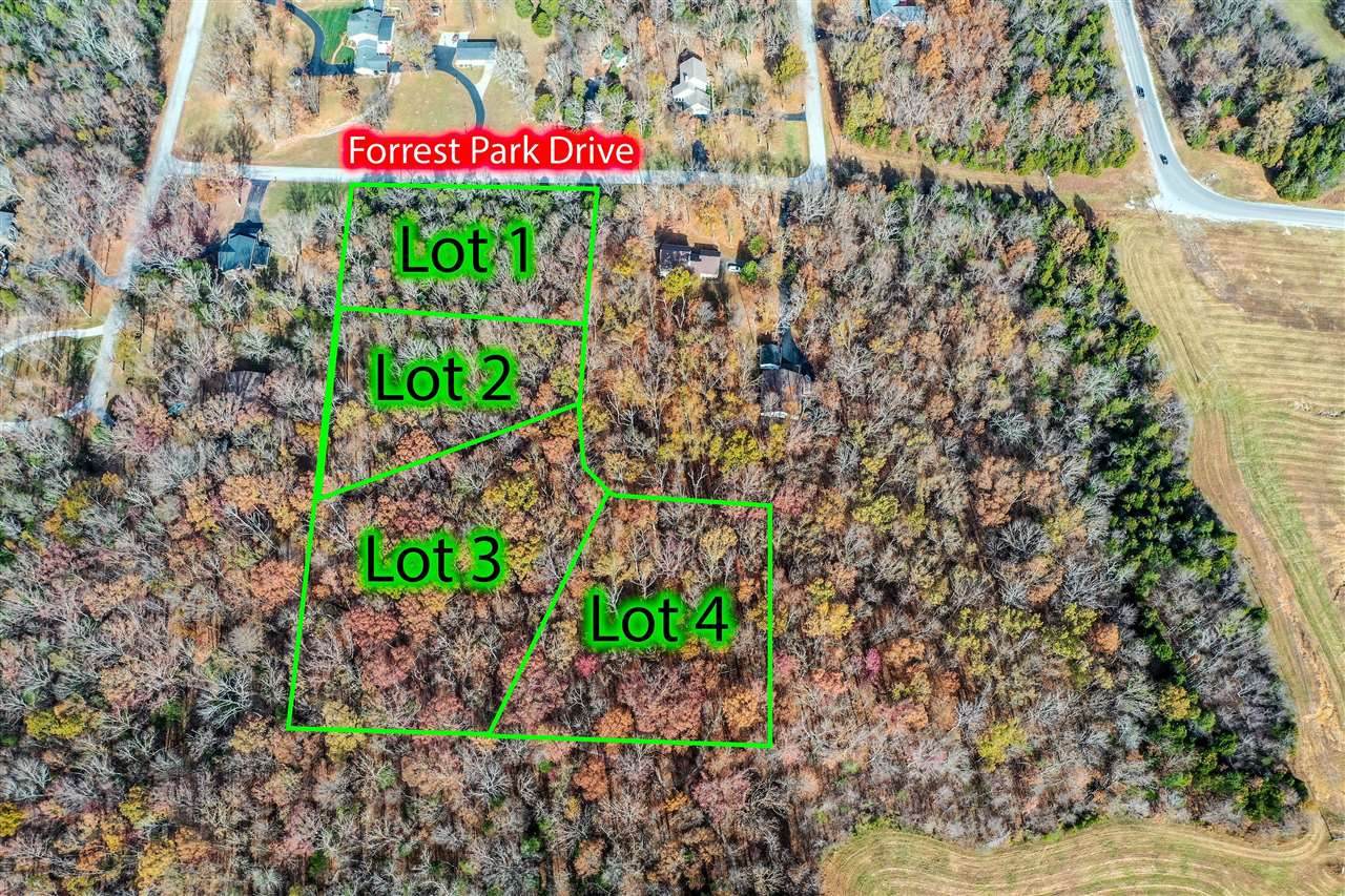 0 Forest Park Drive - Photo 1